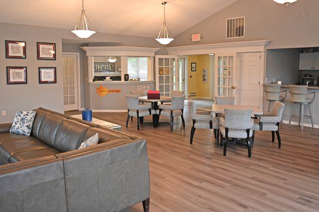 Southfield Apartments
